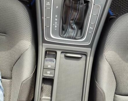 Фольксваген Гольф, объемом двигателя 0 л и пробегом 30 тыс. км за 17000 $, фото 4 на Automoto.ua