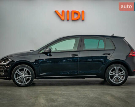Фольксваген Гольф, объемом двигателя 1.4 л и пробегом 117 тыс. км за 18894 $, фото 2 на Automoto.ua