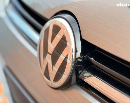 Фольксваген Гольф, об'ємом двигуна 1.6 л та пробігом 214 тис. км за 13990 $, фото 19 на Automoto.ua