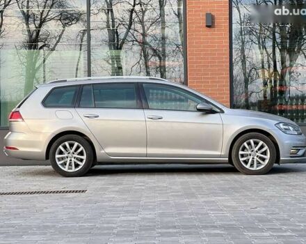 Фольксваген Гольф, об'ємом двигуна 1.6 л та пробігом 214 тис. км за 13990 $, фото 7 на Automoto.ua