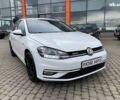 Фольксваген Гольф, объемом двигателя 1.8 л и пробегом 96 тыс. км за 15800 $, фото 1 на Automoto.ua