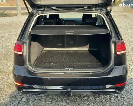 Фольксваген Гольф, объемом двигателя 1.6 л и пробегом 187 тыс. км за 15350 $, фото 28 на Automoto.ua