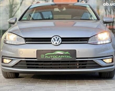 Фольксваген Гольф, об'ємом двигуна 1.6 л та пробігом 214 тис. км за 13490 $, фото 5 на Automoto.ua