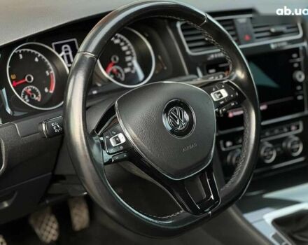 Фольксваген Гольф, об'ємом двигуна 1.6 л та пробігом 214 тис. км за 13990 $, фото 29 на Automoto.ua