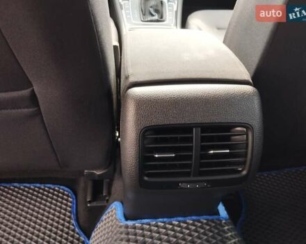 Фольксваген Гольф, объемом двигателя 0 л и пробегом 30 тыс. км за 17000 $, фото 18 на Automoto.ua