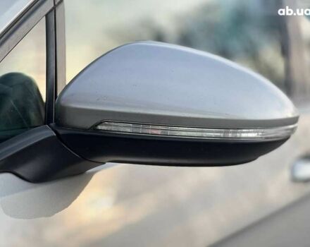 Фольксваген Гольф, об'ємом двигуна 1.6 л та пробігом 214 тис. км за 13990 $, фото 17 на Automoto.ua