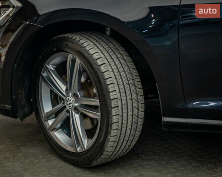 Фольксваген Гольф, объемом двигателя 1.4 л и пробегом 117 тыс. км за 18894 $, фото 7 на Automoto.ua