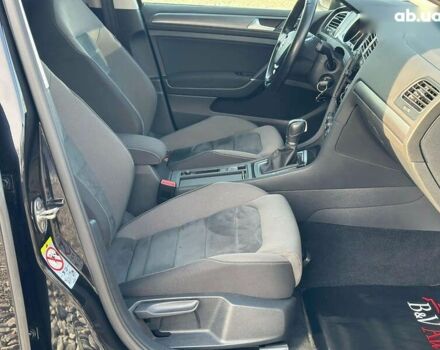 Фольксваген Гольф, объемом двигателя 1.6 л и пробегом 187 тыс. км за 15350 $, фото 27 на Automoto.ua