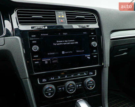 Фольксваген Гольф, объемом двигателя 1.4 л и пробегом 117 тыс. км за 18894 $, фото 14 на Automoto.ua