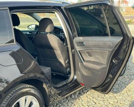 Фольксваген Гольф, объемом двигателя 1.6 л и пробегом 187 тыс. км за 15350 $, фото 21 на Automoto.ua