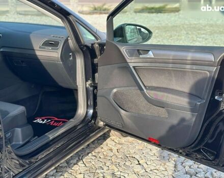 Фольксваген Гольф, объемом двигателя 1.6 л и пробегом 187 тыс. км за 15350 $, фото 23 на Automoto.ua