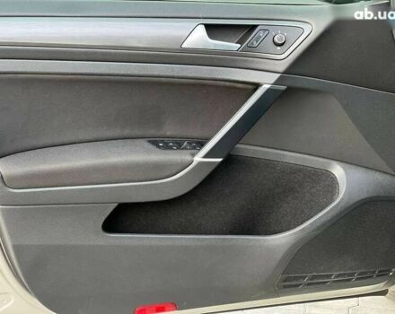 Фольксваген Гольф, об'ємом двигуна 1.6 л та пробігом 214 тис. км за 13990 $, фото 22 на Automoto.ua