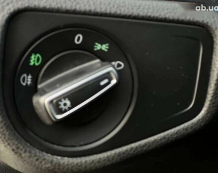 Фольксваген Гольф, об'ємом двигуна 1.6 л та пробігом 214 тис. км за 13990 $, фото 28 на Automoto.ua