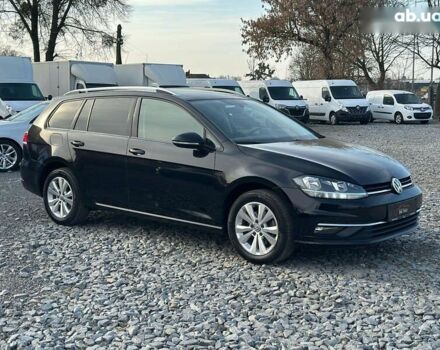 Фольксваген Гольф, об'ємом двигуна 1.6 л та пробігом 187 тис. км за 15750 $, фото 10 на Automoto.ua