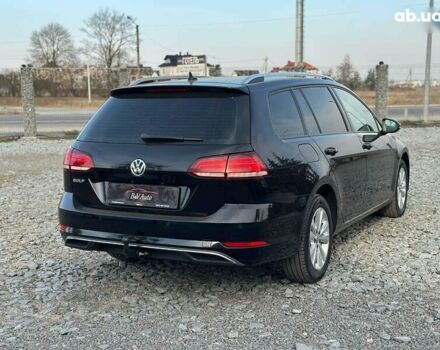 Фольксваген Гольф, объемом двигателя 1.6 л и пробегом 187 тыс. км за 15350 $, фото 7 на Automoto.ua