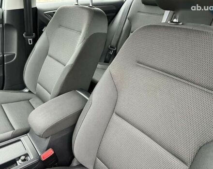 Фольксваген Гольф, об'ємом двигуна 2 л та пробігом 196 тис. км за 15759 $, фото 23 на Automoto.ua