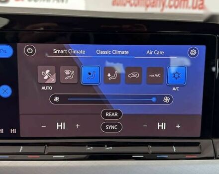Фольксваген Гольф, об'ємом двигуна 2 л та пробігом 126 тис. км за 20950 $, фото 23 на Automoto.ua