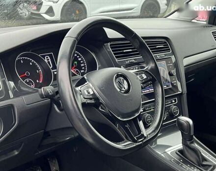 Фольксваген Гольф, об'ємом двигуна 2 л та пробігом 196 тис. км за 15759 $, фото 19 на Automoto.ua