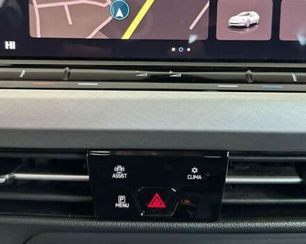 Фольксваген Гольф, об'ємом двигуна 2 л та пробігом 126 тис. км за 20950 $, фото 24 на Automoto.ua