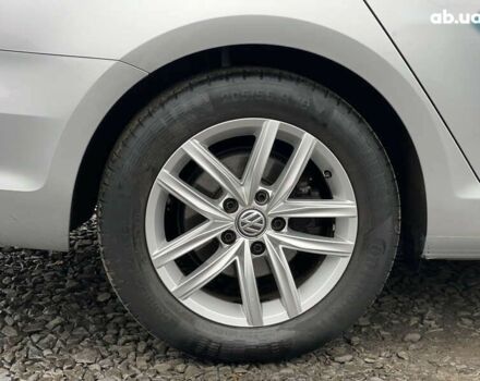 Фольксваген Гольф, об'ємом двигуна 2 л та пробігом 196 тис. км за 15759 $, фото 17 на Automoto.ua