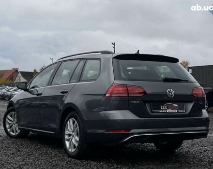 Фольксваген Гольф, объемом двигателя 2 л и пробегом 197 тыс. км за 15759 $, фото 5 на Automoto.ua