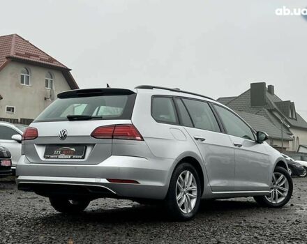 Фольксваген Гольф, об'ємом двигуна 2 л та пробігом 196 тис. км за 15759 $, фото 7 на Automoto.ua