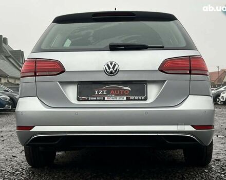 Фольксваген Гольф, об'ємом двигуна 2 л та пробігом 196 тис. км за 15759 $, фото 6 на Automoto.ua