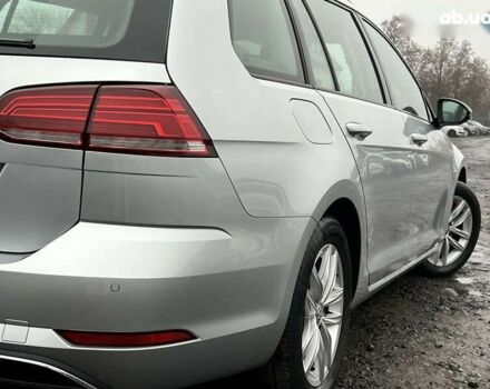 Фольксваген Гольф, об'ємом двигуна 2 л та пробігом 196 тис. км за 15759 $, фото 12 на Automoto.ua