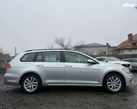 Фольксваген Гольф, об'ємом двигуна 2 л та пробігом 196 тис. км за 15759 $, фото 8 на Automoto.ua