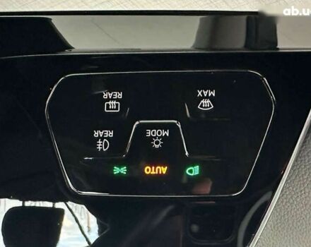 Фольксваген Гольф, об'ємом двигуна 2 л та пробігом 126 тис. км за 20950 $, фото 19 на Automoto.ua