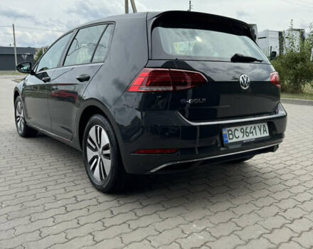 Фольксваген Гольф, объемом двигателя 0 л и пробегом 30 тыс. км за 16400 $, фото 1 на Automoto.ua