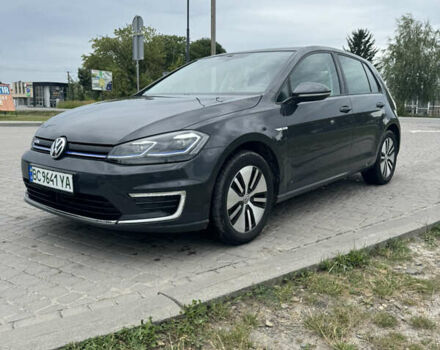 Фольксваген Гольф, объемом двигателя 0 л и пробегом 30 тыс. км за 16400 $, фото 12 на Automoto.ua