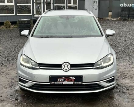 Фольксваген Гольф, об'ємом двигуна 2 л та пробігом 196 тис. км за 15759 $, фото 2 на Automoto.ua
