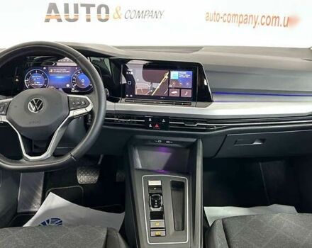 Фольксваген Гольф, об'ємом двигуна 2 л та пробігом 126 тис. км за 20950 $, фото 11 на Automoto.ua