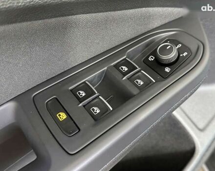 Фольксваген Гольф, об'ємом двигуна 2 л та пробігом 126 тис. км за 20950 $, фото 20 на Automoto.ua