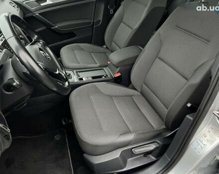 Фольксваген Гольф, об'ємом двигуна 2 л та пробігом 196 тис. км за 15759 $, фото 22 на Automoto.ua