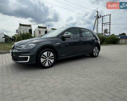 Фольксваген Гольф, объемом двигателя 0 л и пробегом 30 тыс. км за 16400 $, фото 15 на Automoto.ua