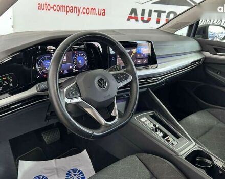 Фольксваген Гольф, об'ємом двигуна 2 л та пробігом 126 тис. км за 20950 $, фото 8 на Automoto.ua