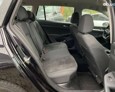 Фольксваген Гольф, об'ємом двигуна 2 л та пробігом 166 тис. км за 19500 $, фото 23 на Automoto.ua