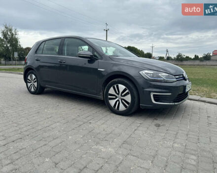 Фольксваген Гольф, объемом двигателя 0 л и пробегом 30 тыс. км за 16400 $, фото 11 на Automoto.ua