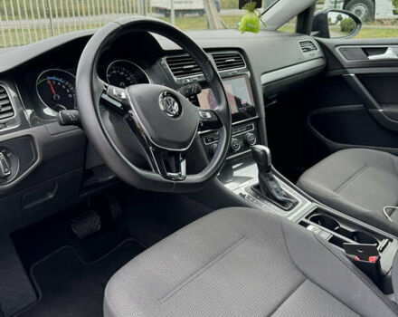 Фольксваген Гольф, объемом двигателя 0 л и пробегом 30 тыс. км за 16400 $, фото 6 на Automoto.ua