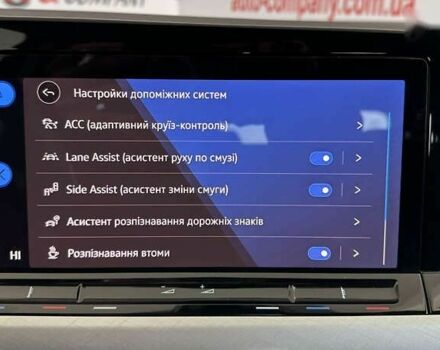 Фольксваген Гольф, об'ємом двигуна 2 л та пробігом 126 тис. км за 20950 $, фото 28 на Automoto.ua