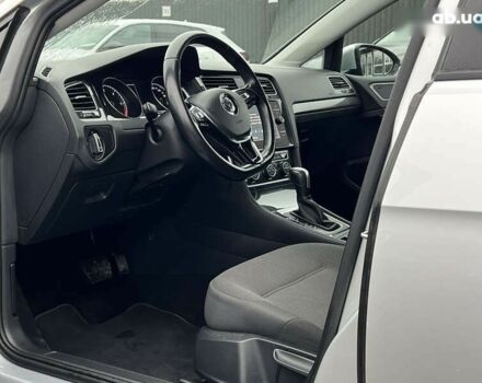 Фольксваген Гольф, об'ємом двигуна 2 л та пробігом 196 тис. км за 15759 $, фото 20 на Automoto.ua