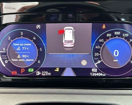 Фольксваген Гольф, об'ємом двигуна 2 л та пробігом 126 тис. км за 20950 $, фото 18 на Automoto.ua