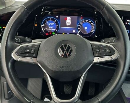 Фольксваген Гольф, об'ємом двигуна 2 л та пробігом 126 тис. км за 20950 $, фото 19 на Automoto.ua