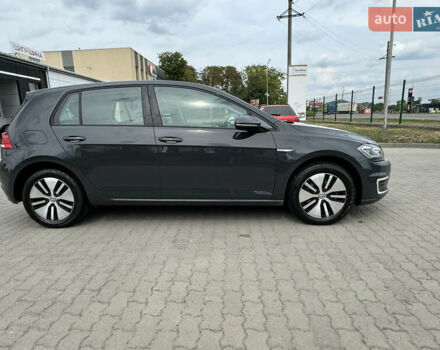 Фольксваген Гольф, объемом двигателя 0 л и пробегом 30 тыс. км за 16400 $, фото 13 на Automoto.ua