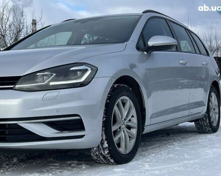 Фольксваген Гольф, объемом двигателя 2 л и пробегом 196 тыс. км за 16302 $, фото 10 на Automoto.ua