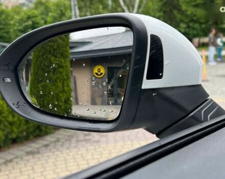 Фольксваген Гольф, объемом двигателя 2 л и пробегом 155 тыс. км за 20590 $, фото 19 на Automoto.ua