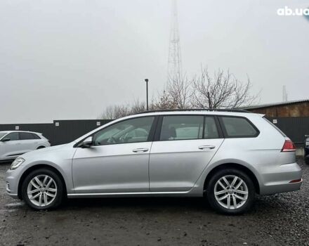 Фольксваген Гольф, об'ємом двигуна 2 л та пробігом 196 тис. км за 15759 $, фото 4 на Automoto.ua