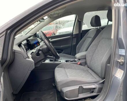 Фольксваген Гольф, об'ємом двигуна 2 л та пробігом 166 тис. км за 18900 $, фото 17 на Automoto.ua